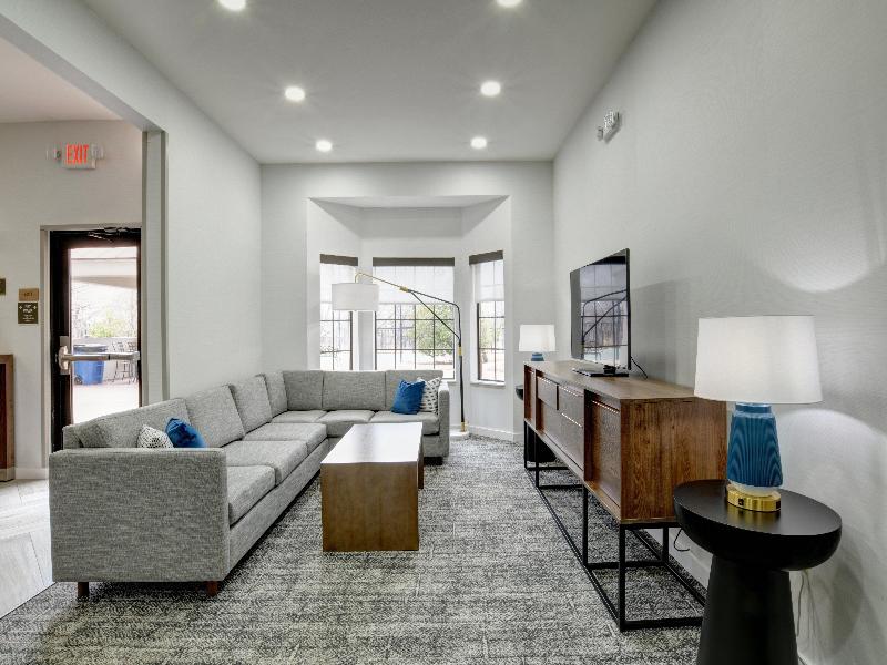 Staybridge Suites Oklahoma City Airport image