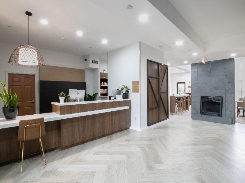 Staybridge Suites Oklahoma City Airport image