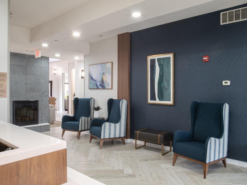 Staybridge Suites Oklahoma City Airport image