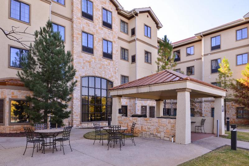 Staybridge Suites Oklahoma City Airport image