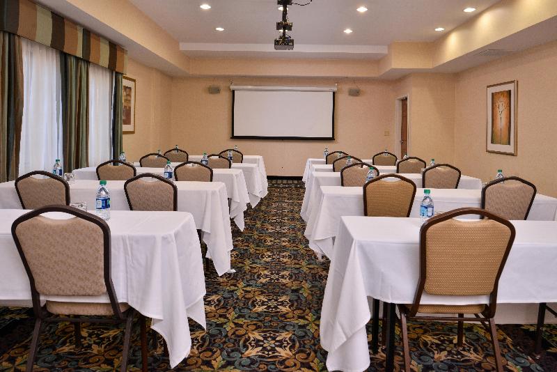 Staybridge Suites Oklahoma City Airport image