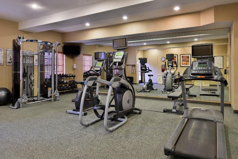 Staybridge Suites Oklahoma City Airport image