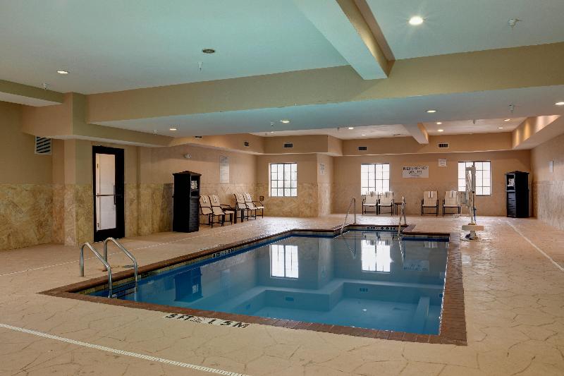 Staybridge Suites Oklahoma City Airport image