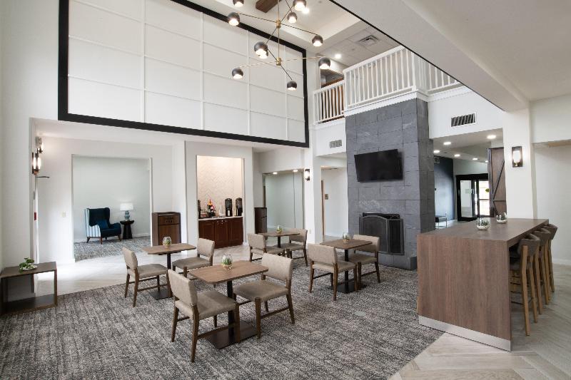 Staybridge Suites Oklahoma City Airport image