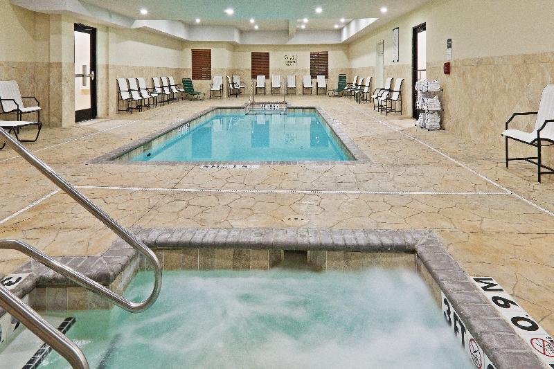 Staybridge Suites Oklahoma City Airport image