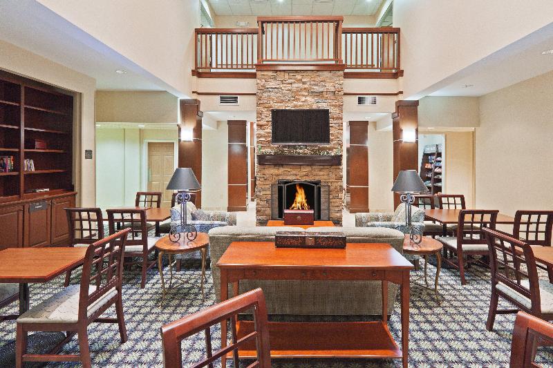 Staybridge Suites Oklahoma City Airport image