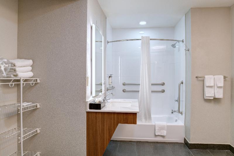 Staybridge Suites Oklahoma City Airport image