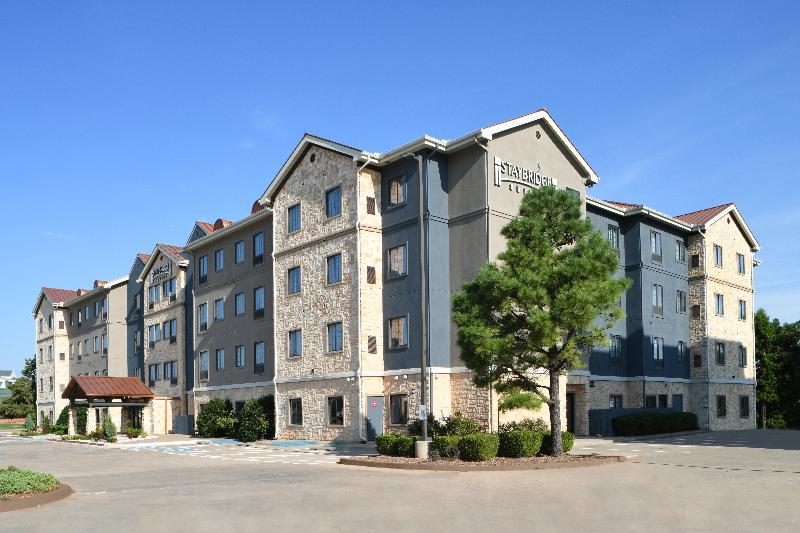 Staybridge Suites Oklahoma City Airport image