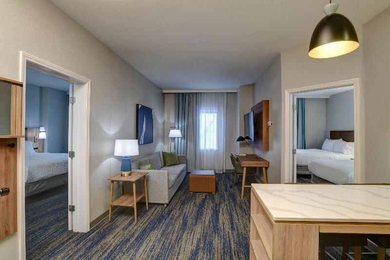 Staybridge Suites Oklahoma City Airport image