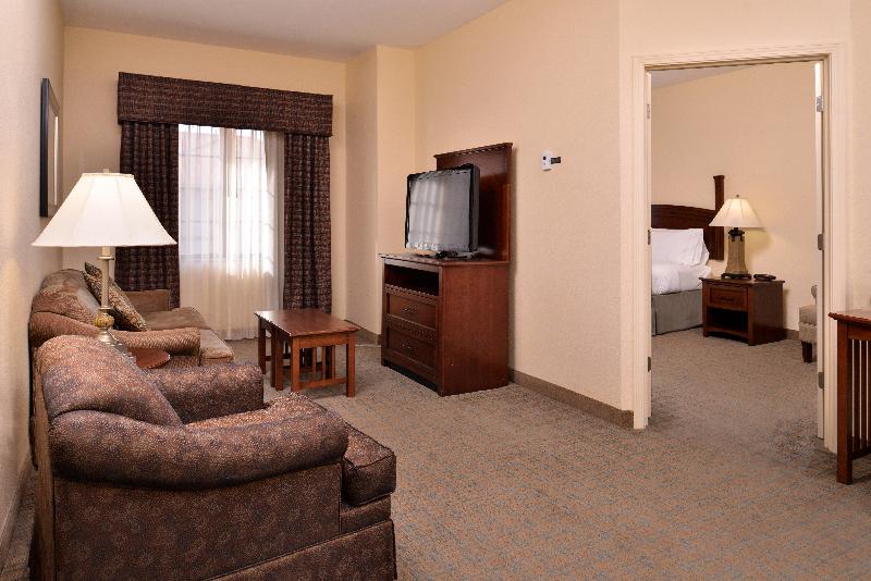 Staybridge Suites Oklahoma City Airport image