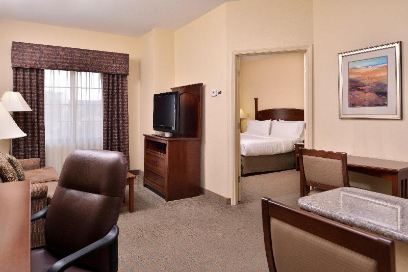 Staybridge Suites Oklahoma City Airport image
