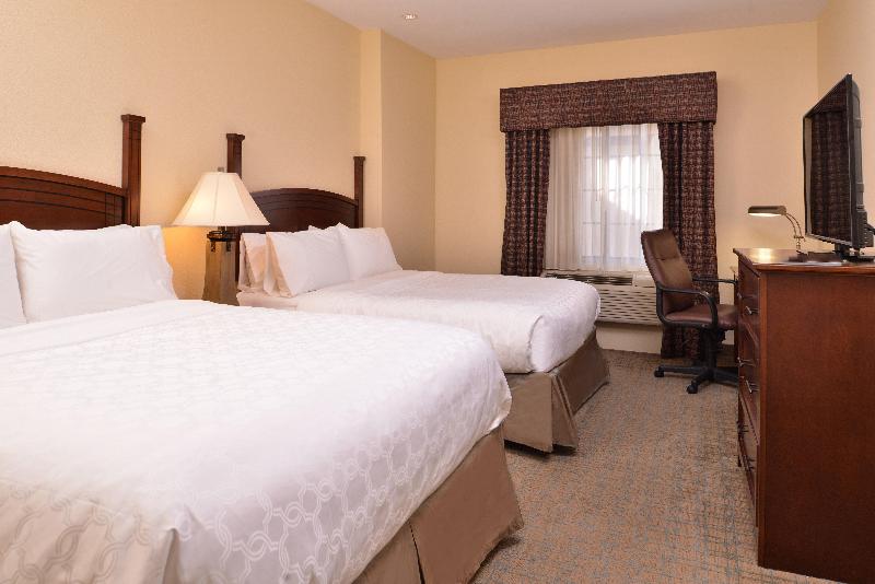 Staybridge Suites Oklahoma City Airport image