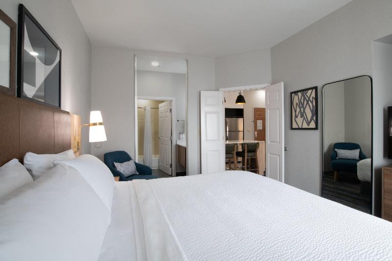 Staybridge Suites Oklahoma City Airport image