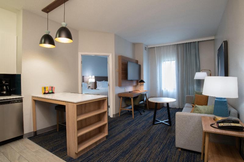 Staybridge Suites Oklahoma City Airport image