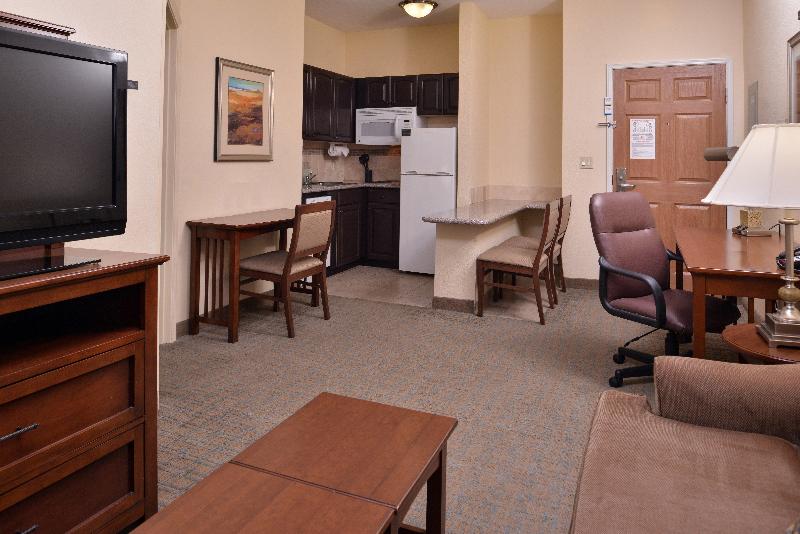 Staybridge Suites Oklahoma City Airport image