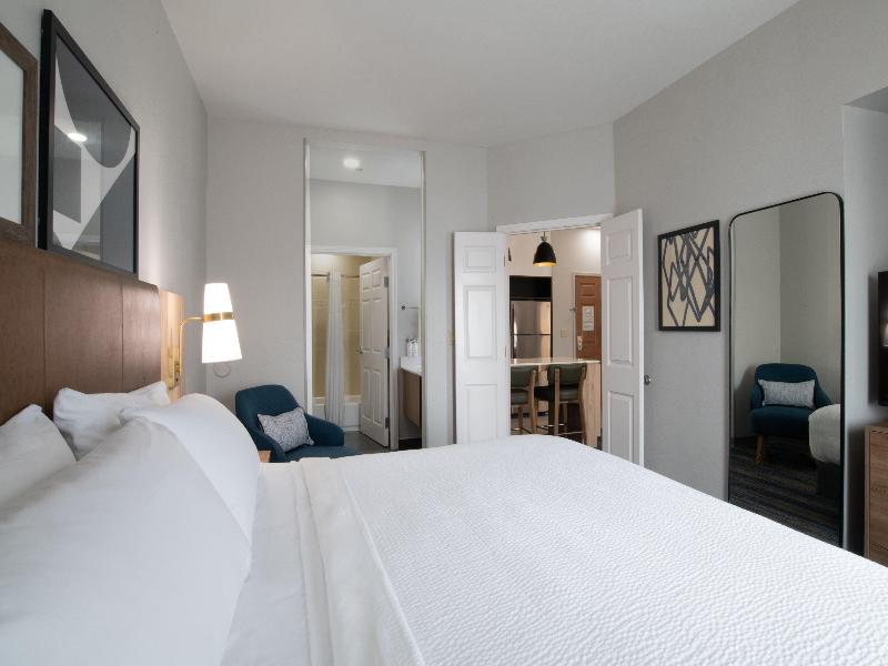 Staybridge Suites Oklahoma City Airport image