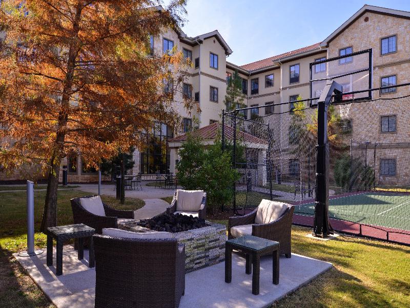 Staybridge Suites Oklahoma City Airport image