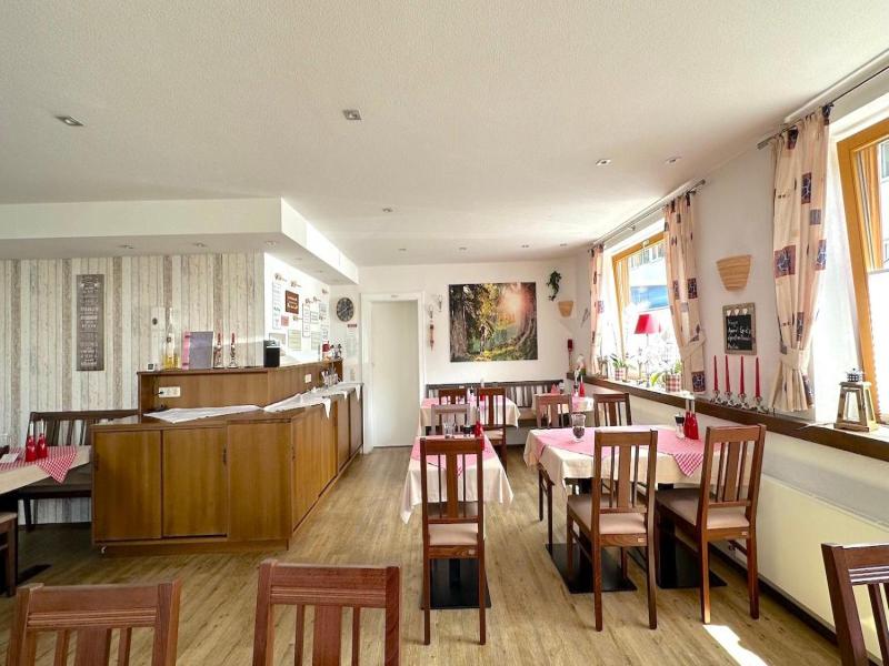 Amadeus Hotel & Cafe image