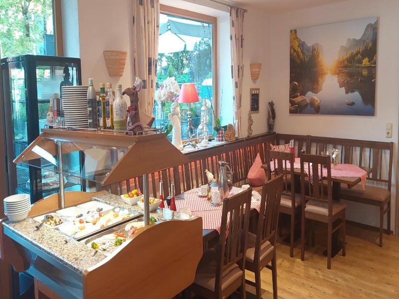 Amadeus Hotel & Cafe image
