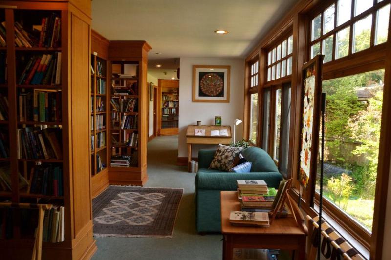 Sooke Harbour House