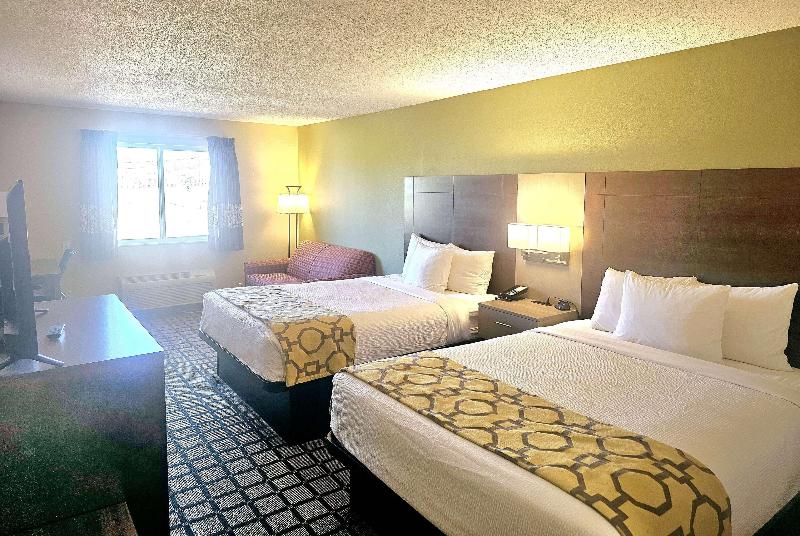 Baymont By Wyndham Rolla image