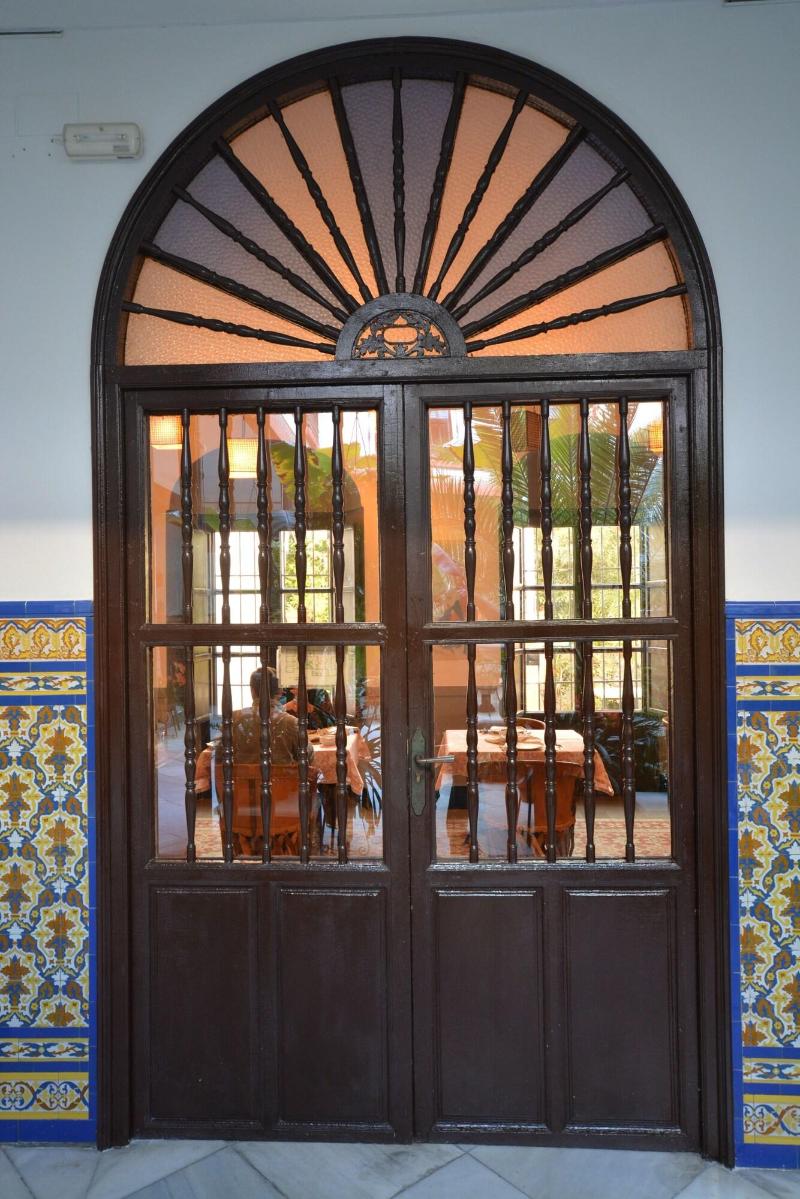 Rusticae Casa de los Azulejos image