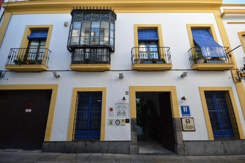 Rusticae Casa de los Azulejos image