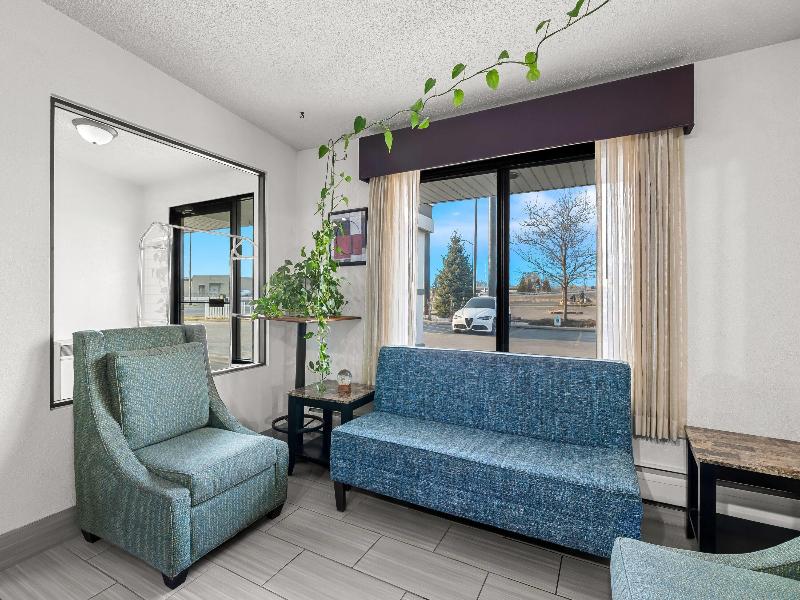 Days Inn by Wyndham Fond du Lac