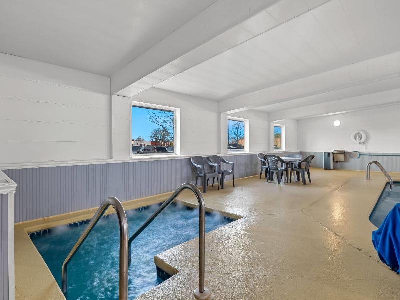Days Inn by Wyndham Fond du Lac
