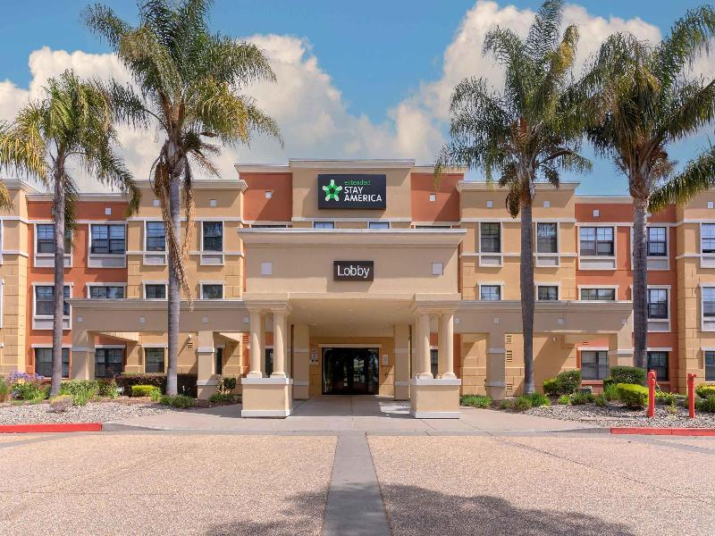 Extended Stay America - Oakland - Alameda Airport image