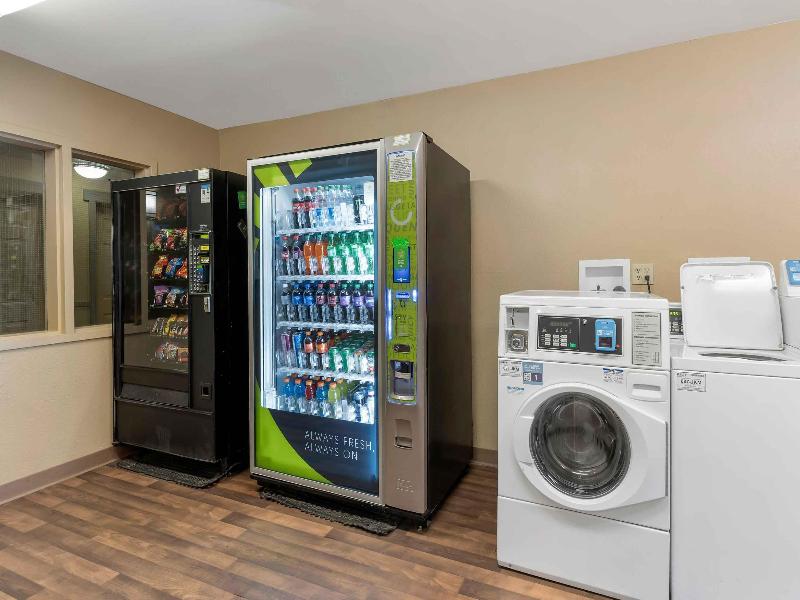 Extended Stay America - Oakland - Alameda Airport image