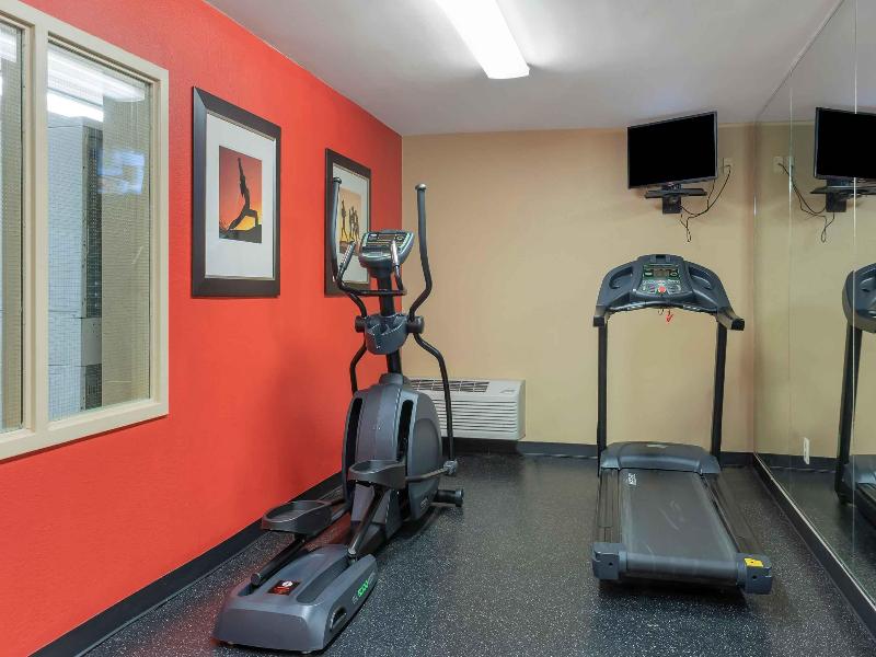 Extended Stay America - Oakland - Alameda Airport image