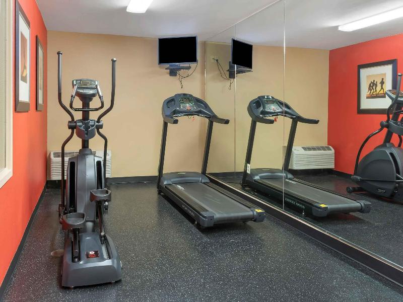 Extended Stay America - Oakland - Alameda Airport image