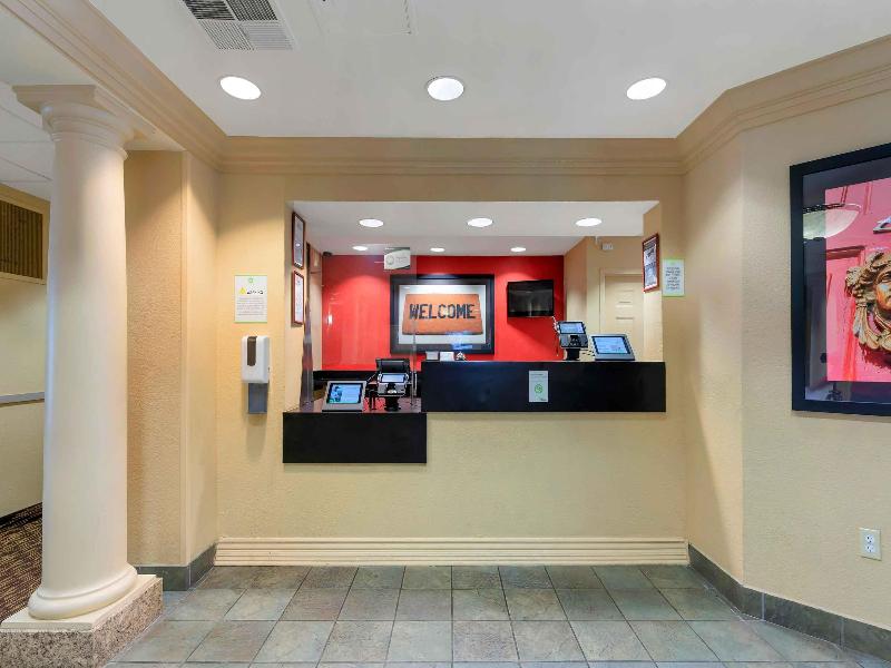 Extended Stay America - Oakland - Alameda Airport image