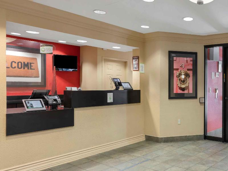 Extended Stay America - Oakland - Alameda Airport image
