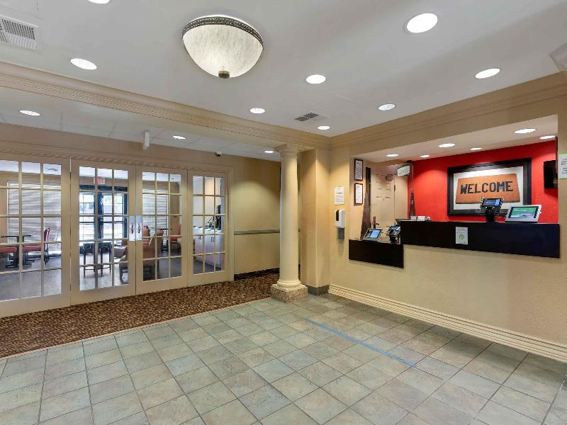 Extended Stay America - Oakland - Alameda Airport image