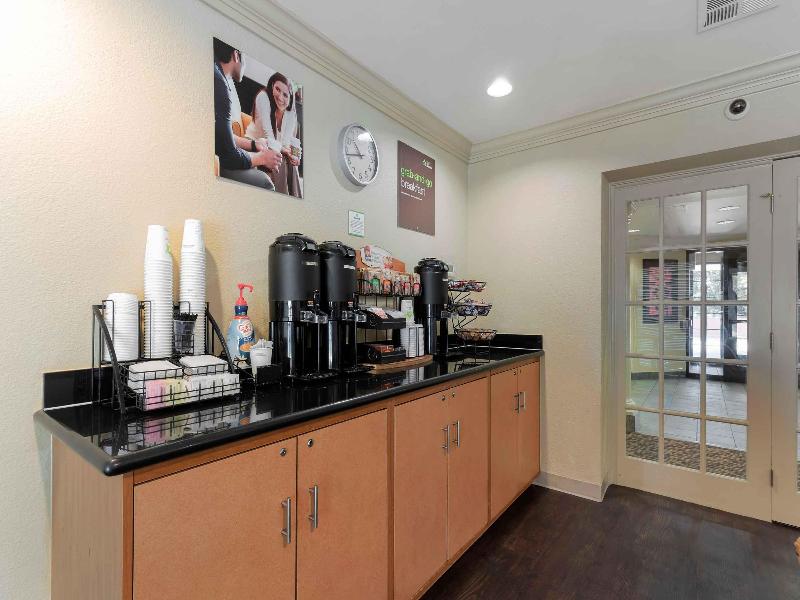 Extended Stay America - Oakland - Alameda Airport image