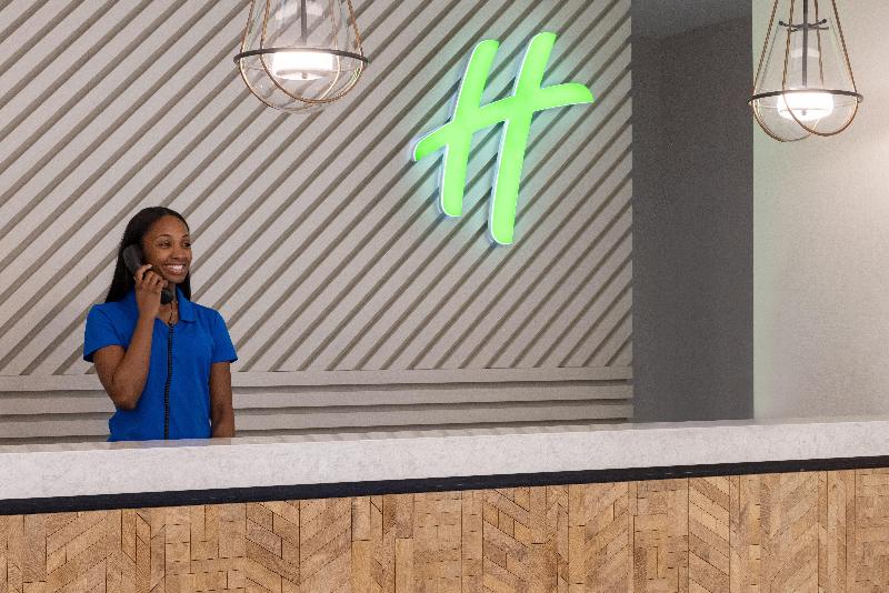 Holiday Inn Hotel & Suites Ocean City