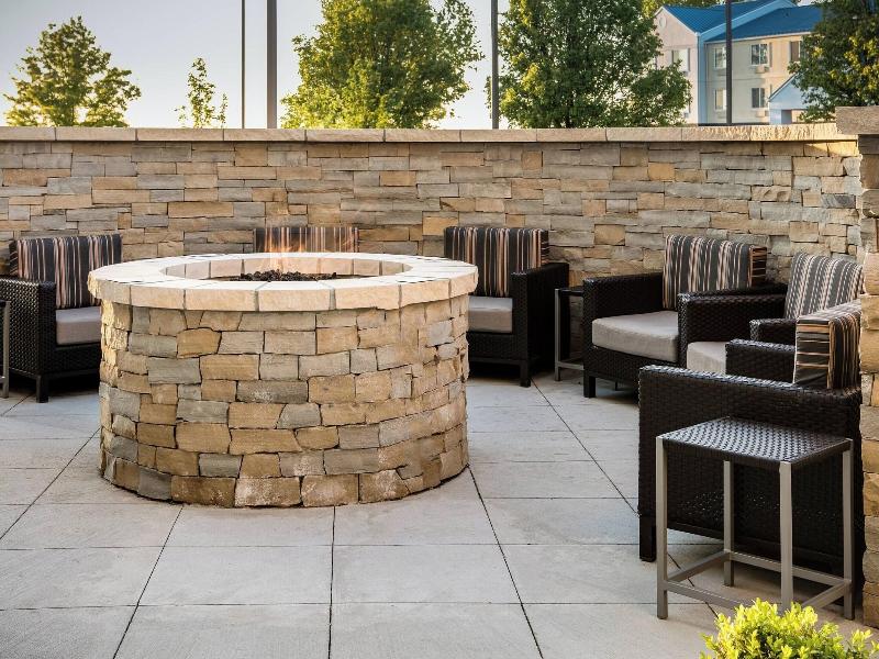 TownePlace Suites Kansas City Airport