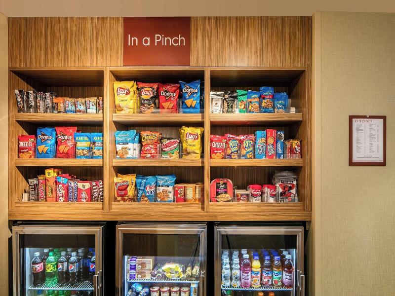TownePlace Suites Kansas City Airport