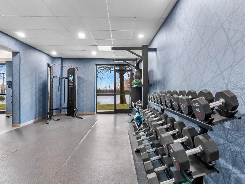 Homewood Suites by Hilton Oklahoma City Airport image