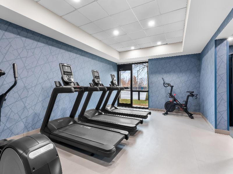 Homewood Suites by Hilton Oklahoma City Airport image