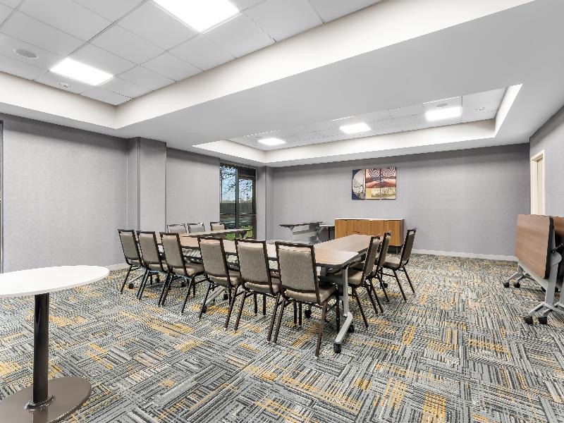 Homewood Suites by Hilton Oklahoma City Airport image