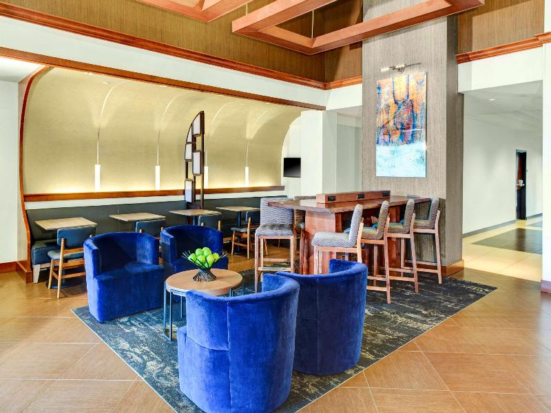 Homewood Suites by Hilton Oklahoma City Airport image