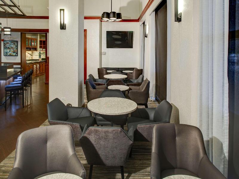 Homewood Suites by Hilton Oklahoma City Airport image