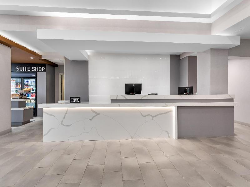 Homewood Suites by Hilton Oklahoma City Airport image