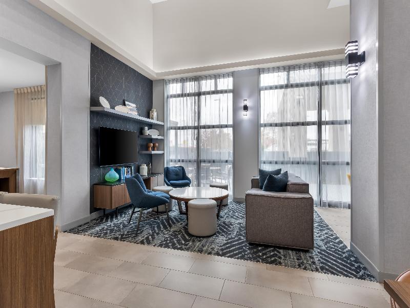 Homewood Suites by Hilton Oklahoma City Airport image