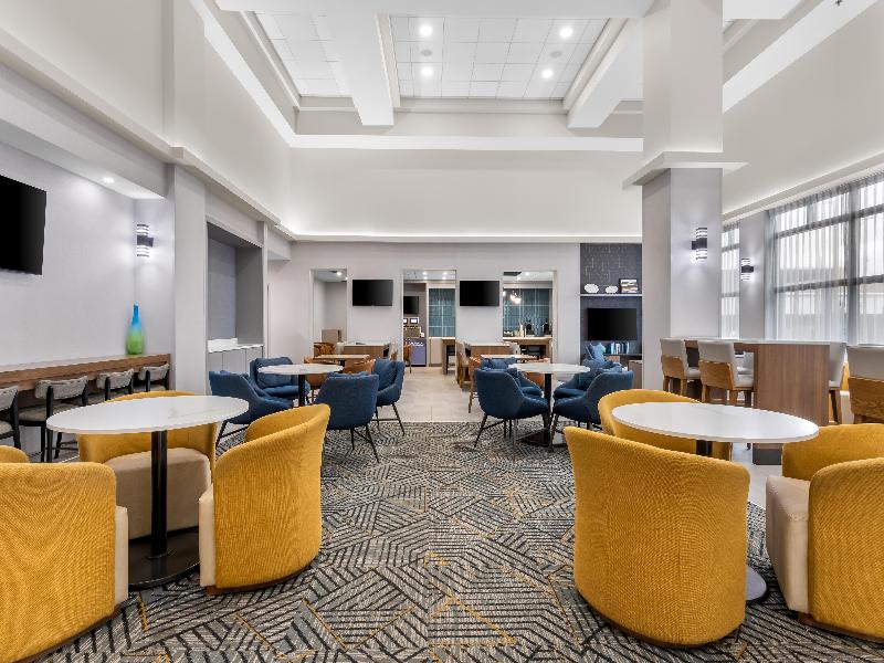 Homewood Suites by Hilton Oklahoma City Airport image