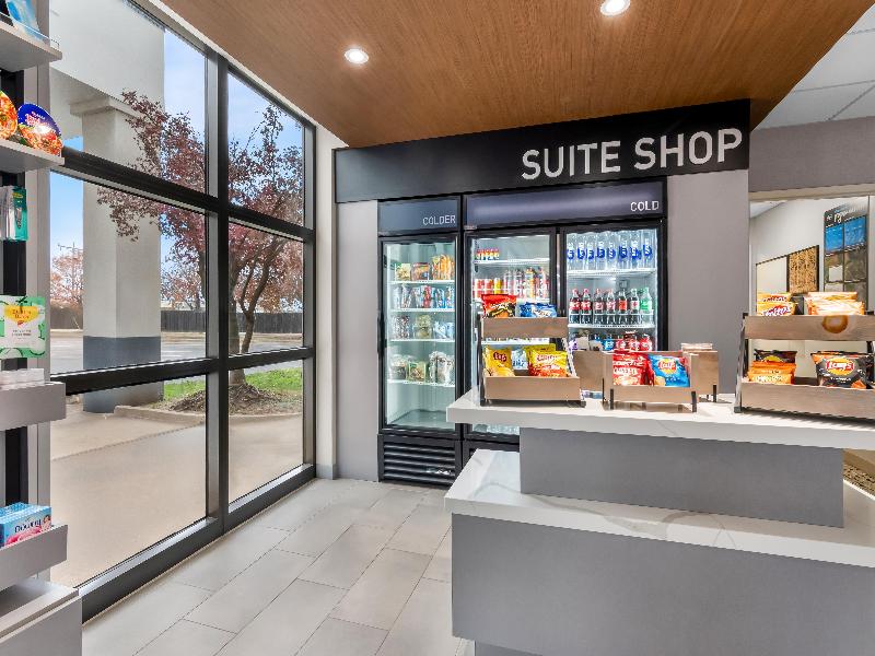 Homewood Suites by Hilton Oklahoma City Airport image