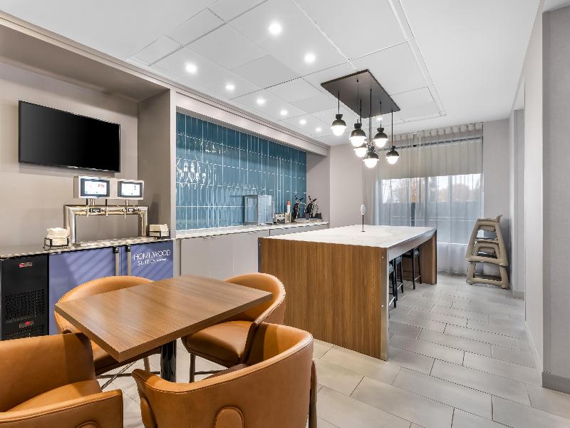 Homewood Suites by Hilton Oklahoma City Airport image
